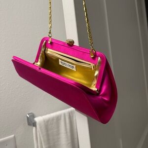 Vintage Nordstrom purse handmade in china